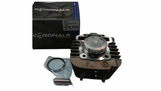 Κυλινδροπίστονο Cardinals για Honda Grand 110i / Wave 110i 