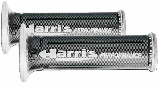 Χειρολαβές Harris 120mm Carbon Χειρολαβές Harris 120mm Carbon