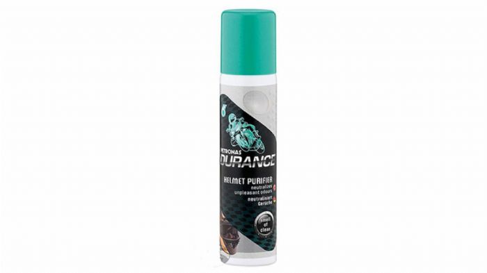 Petronas spray καθαρισμού επένδυσης κράνους 