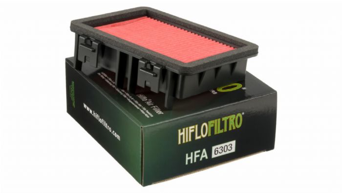 Hiflo filtro φίλτρο αέρος για KTM DUKE 125 / 250 / 390 