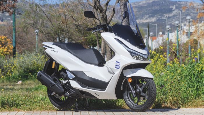 Τεχνικά χαρακτηριστικά