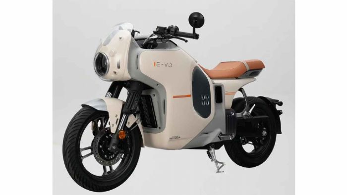 Honda WH8000D Honda WH8000D
