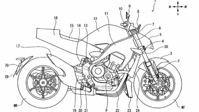 Βγάζει μάτια η Biomech εξάτμιση και διεκδικεί βραβείο σχεδίασης! Αν τελικά πράγματι βγει με αυτή τη μορφή... Βγάζει μάτια η Biomech εξάτμιση και διεκδικεί βραβείο σχεδίασης! Αν τελικά πράγματι βγει με αυτή τη μορφή...