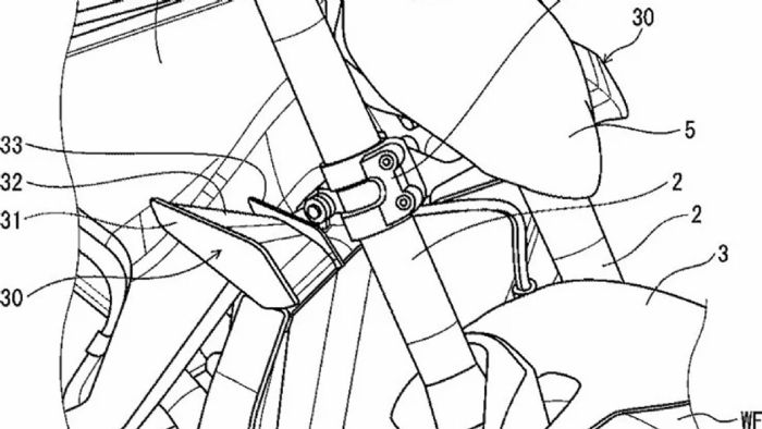 Ιδού και τα αεροδυναμικά βοηθήματα. Ιδού και τα αεροδυναμικά βοηθήματα.