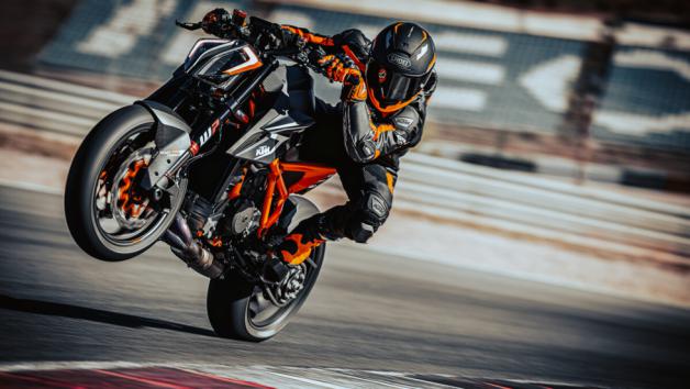 Κ-Motors A.E : Εύχεται τα καλύτερα για τη νέα αντιπροσώπευση των KTM-Husqarna-GASGAS 