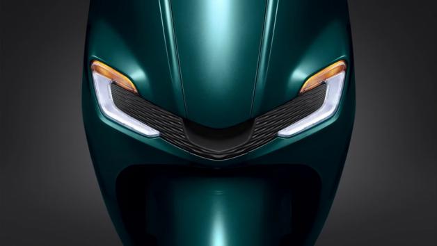 Stylo 160: Στυλάτο Neo-Retro scooter από την Honda 