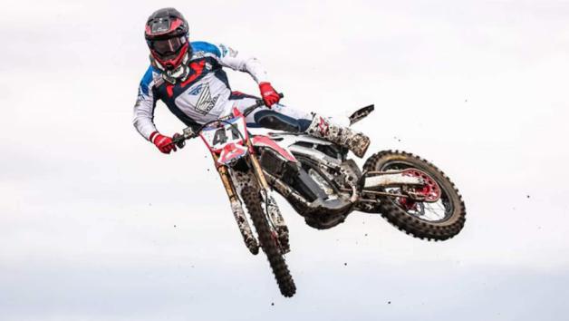 Συμμετέχει η Honda στο E-Xplorer World Cup με ηλεκτρική μοτοσυκλέτα 