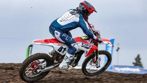 Συμμετέχει η Honda στο E-Xplorer World Cup με ηλεκτρική μοτοσυκλέτα 