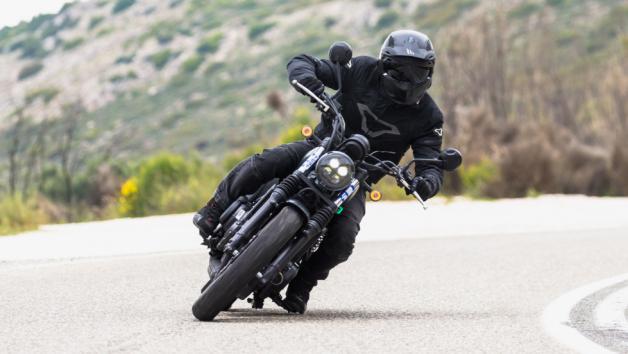Honda CL 500: Με απόδοση 47 ίππων και ρετρό εμφάνιση 
