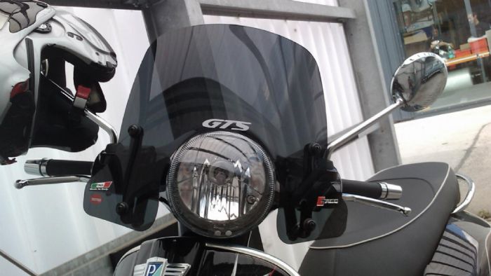 Ανεμοθώρακες FACO: Βελτιωμένη εμφάνιση και προστασία 