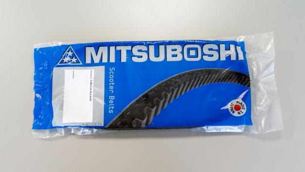 Mitsuboshi  ιμάντας MBLSC174 για Piaggio Liberty 125