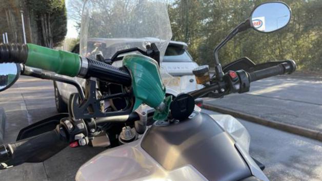 Ολοταχώς πίσω για την απαγόρευση της βενζίνης; 