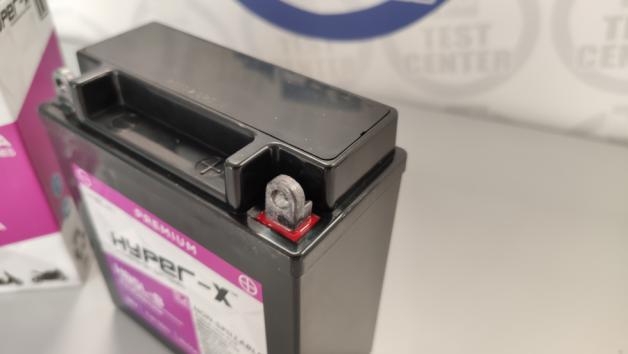 Παρουσίαση HYPER-X Powersport Batteries: Νέες σειρές μπαταριών SLA και MF 