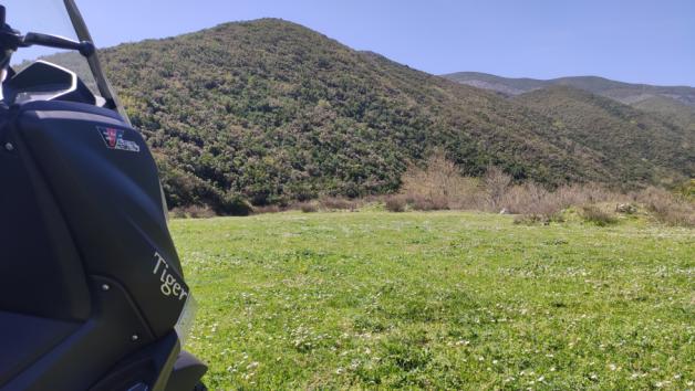 Electric Test: 160 «τουριστικά» χιλιόμετρα με μια φόρτιση 