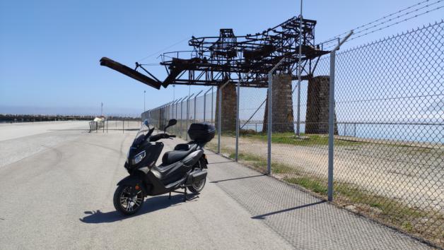 Electric Test: 160 «τουριστικά» χιλιόμετρα με μια φόρτιση 