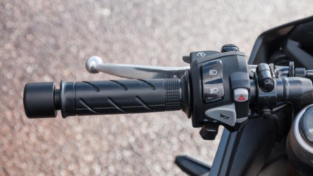 Ανεση-εργονομία