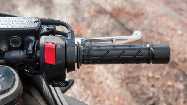 Ανεση-εργονομία