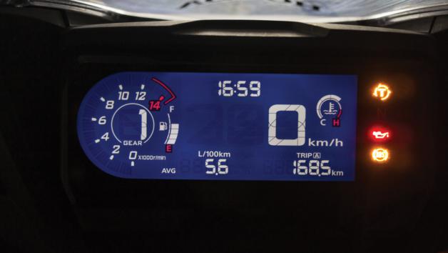 Ανεση-εργονομία