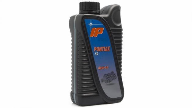 Βαλβολίνες ΙP Pontiax HD