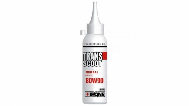 Βαλβολίνη Ipone Transcoot 80W90 Mineral 125ml 