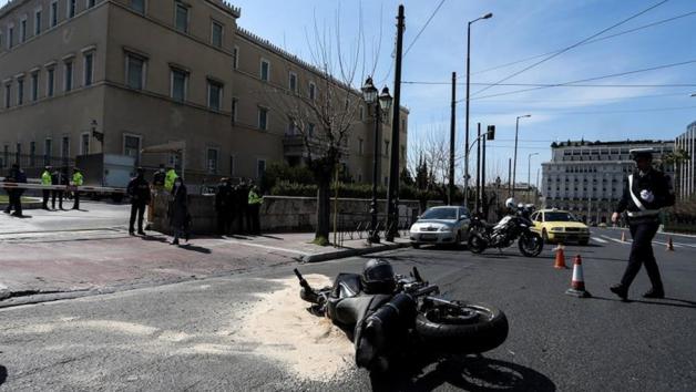 3 χρόνια μετά το τραγικό δυστύχημα κατηγορεί μάρτυρας τον νεκρό Ιάσονα 