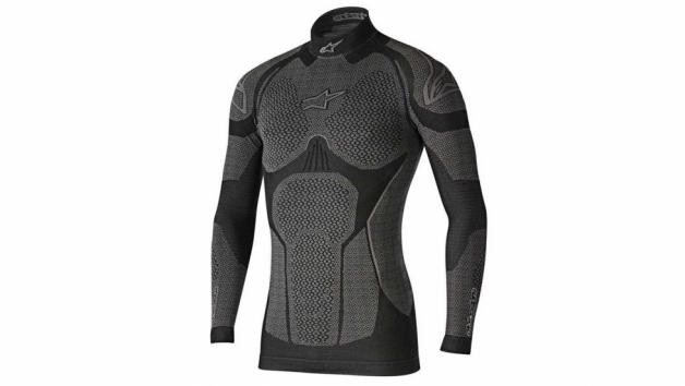 Ισοθερμική μπλούζα Αlpinestars Winter Ride Tech 