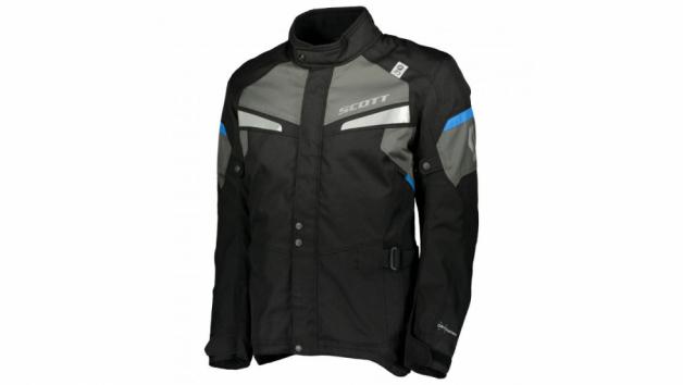 Jacket Scott Storm DP