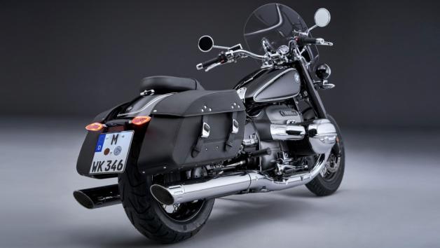 BMW R 18 Classic: Σύντομα διαθέσιμο για Test Ride 