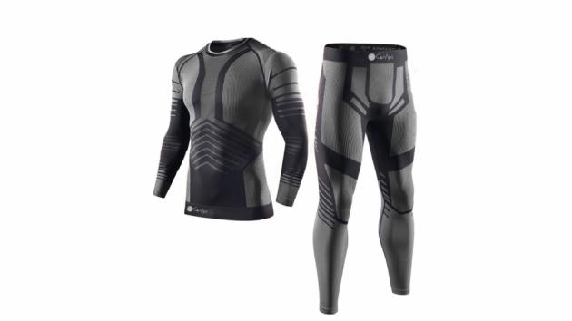 Campo ισοθερμικό set Tact Campo ισοθερμικό set Tact