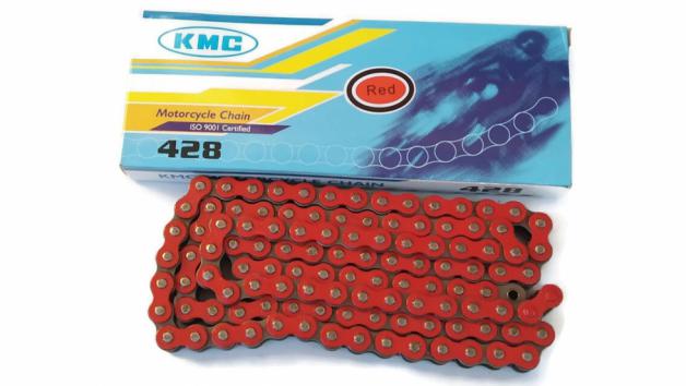 Αλυσίδα KMC 428 X 112