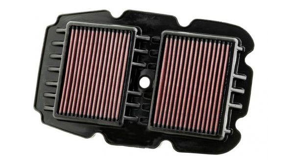 K&N Filters βελτιωτικό φίλτρο αέρος για Honda XLV 700 Transalp 