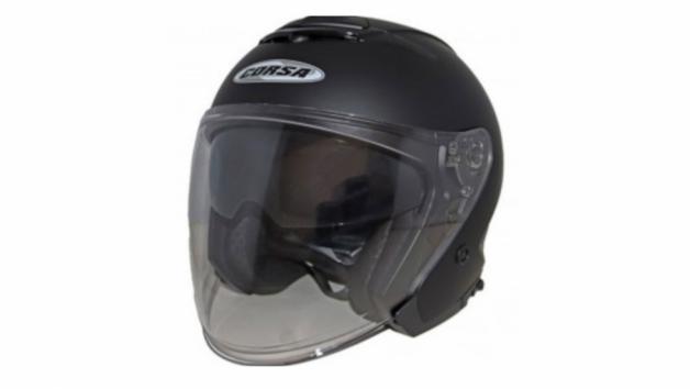 Κράνος Corsa CX209 Jet DVS 