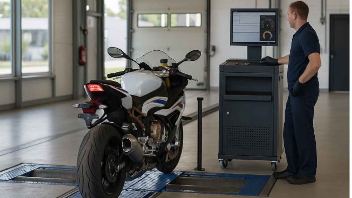 Η Ευρωπαϊκή Επιτροπή φέρνει ριζικές αλλαγές στον τεχνικό έλεγχο των οχημάτων (ΚΤΕΟ) με στόχο τη μείωση των τροχαίων και την ενίσχυση της διαφάνειας στην αγορά. Η Ευρωπαϊκή Επιτροπή φέρνει ριζικές αλλαγές στον τεχνικό έλεγχο των οχημάτων (ΚΤΕΟ) με στόχο τη μείωση των τροχαίων και την ενίσχυση της διαφάνειας στην αγορά.