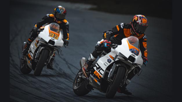 Νέο  KTM RC 8C για το 2024 σε πολύ περιορισμένες μονάδες 