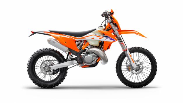 Πτώση τιμών κατά 1.200 ευρώ στις Enduro KTM, Husqvarna & GasGas MY2023 