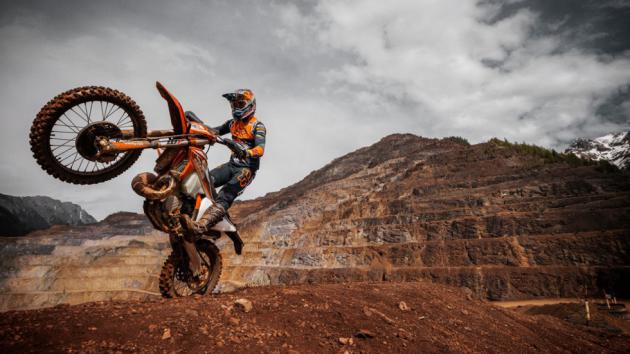 Πτώση τιμών κατά 1.200 ευρώ στις Enduro KTM, Husqvarna & GasGas MY2023 