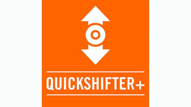 KTM 790 DUKE με δώρο το Quickshifter+ 