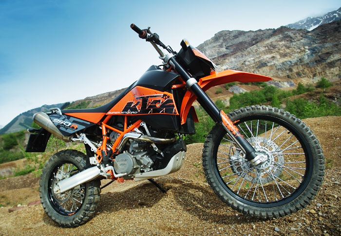 950 super enduro for sale