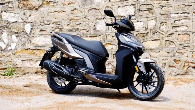 Kymco: Μείωση τιμής σε Agility και X-Town 