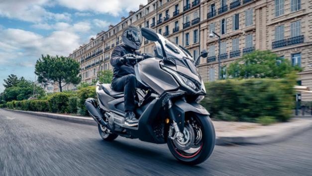 Kymco + Voge: Τον Ιούνιο ολοκληρώνονται τα Test Ride μετά από 3,5 μήνες 