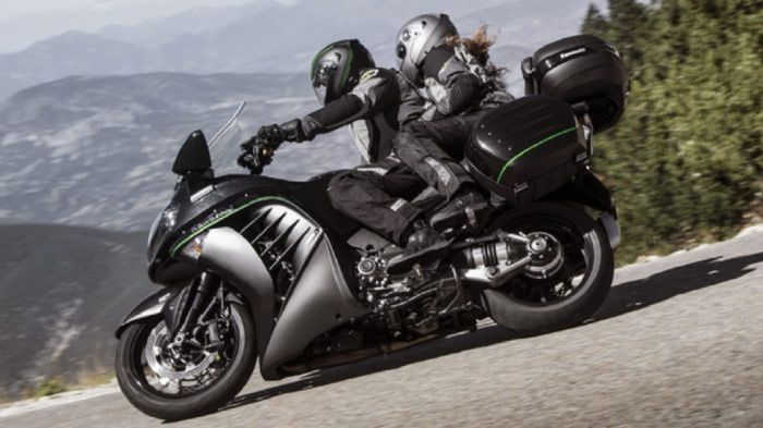 motosikal kawasaki gtr 1400