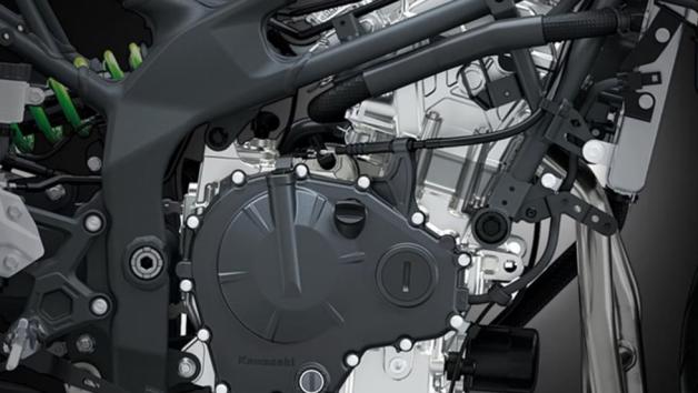 Kawasaki Ninja ZX-4RR: Έρχεται Ευρώπη το Σεπτέμβριο! 