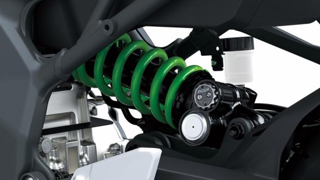 Kawasaki Ninja ZX-4RR: Έρχεται Ευρώπη το Σεπτέμβριο! 