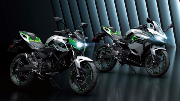 Αναβλήθηκε η κυκλοφορία των Kawasaki Ninja 7 & Z7 στην Ιαπωνία Αναβλήθηκε η κυκλοφορία των Kawasaki Ninja 7 & Z7 στην Ιαπωνία