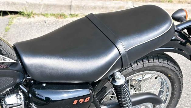 2 νέα retro διδυμάκια από την Kawasaki 