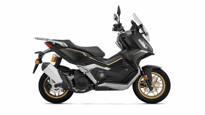 Keeway XDV 125 EVO Keeway XDV 125 EVO