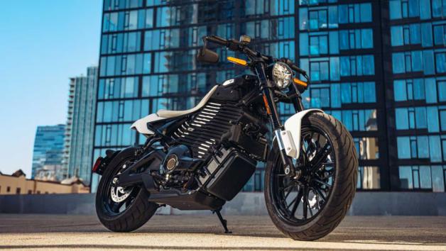 Ετοιμάζει η Kymco τα βασισμένα στη LiveWire, RevoNEX και SuperNEX 
