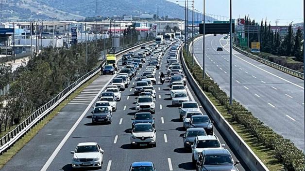 Νομιμοποιείται στην Ισπανία η κίνηση μοτοσυκλετών στην ΛΕΑ 