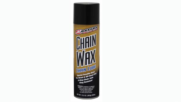 Λιπαντικό αλυσίδας Maxima Chain Wax 535ml Λιπαντικό αλυσίδας Maxima Chain Wax 535ml
