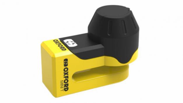 Oxford LK291: Mini κλειδαριά δισκοφρένου 